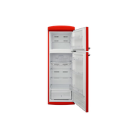 Réfrigérateur Avec Congélateur 309 L Reconditionné BRANDT BVD7060NR : vue du côté droit