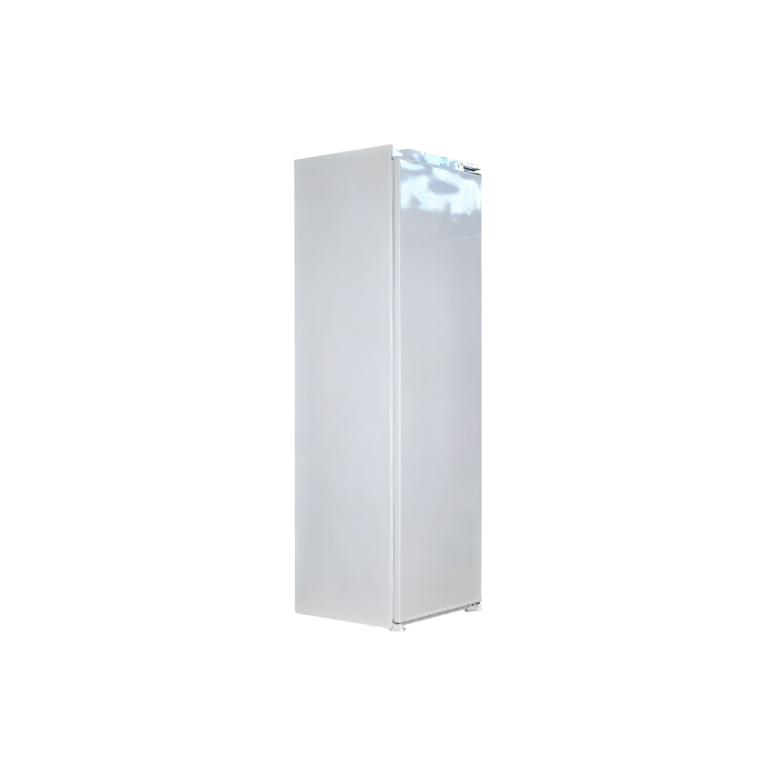 Congélateur Encastrable 196 L Reconditionné BRANDT BIF1784FN : vue du côté droit