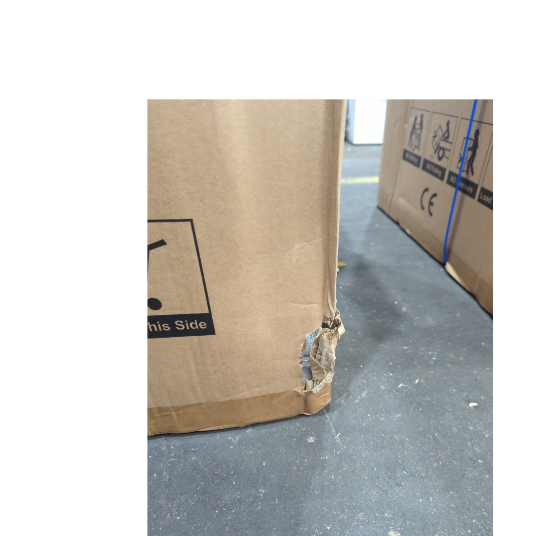 Seche-Linge Pompe À Chaleur 8 kg Reconditionné VEDETTE VSF318HS : détails