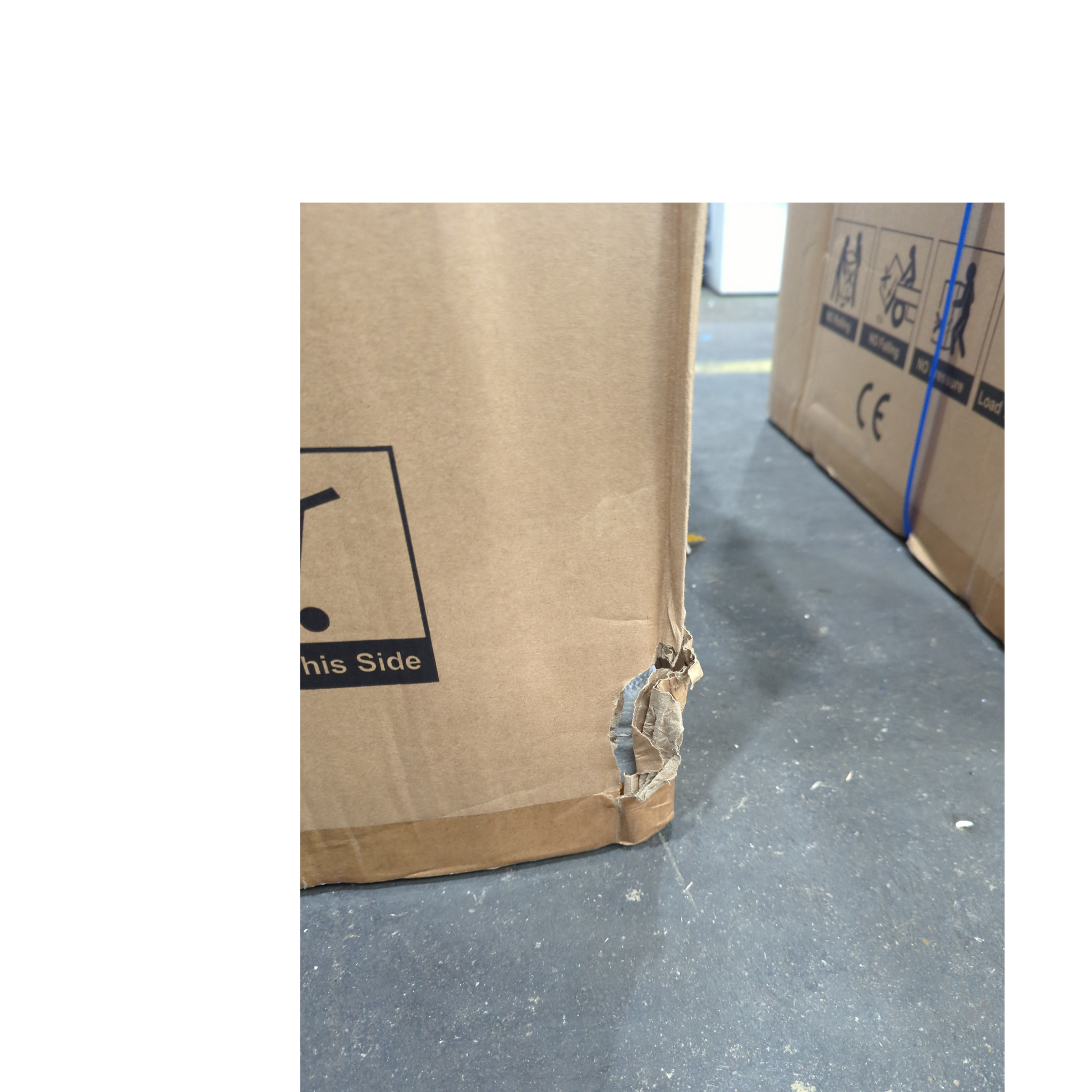 Seche-Linge Pompe À Chaleur 8 kg Reconditionné VEDETTE VSF318HS : détails