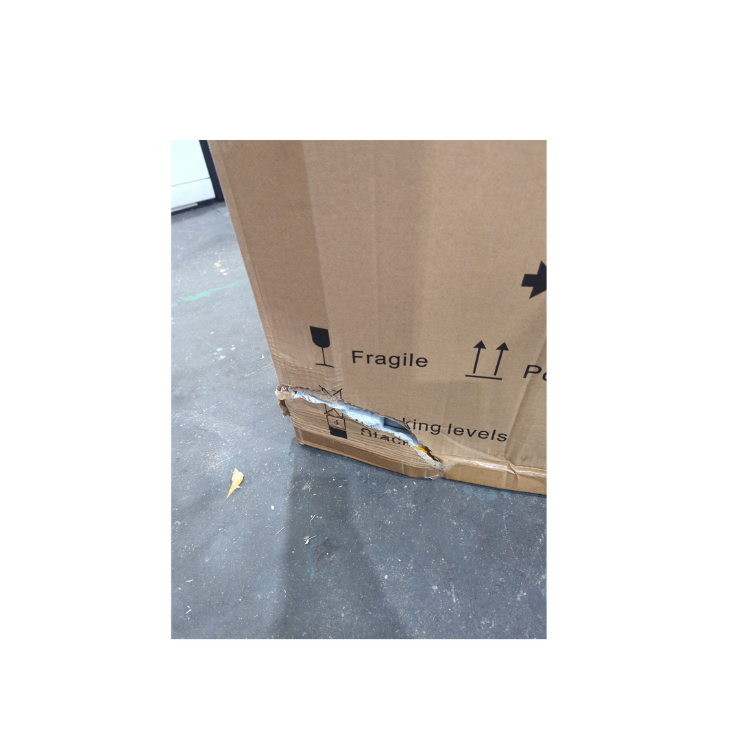 Seche-Linge Pompe À Chaleur 8 kg Reconditionné VEDETTE VSF318HS : détails