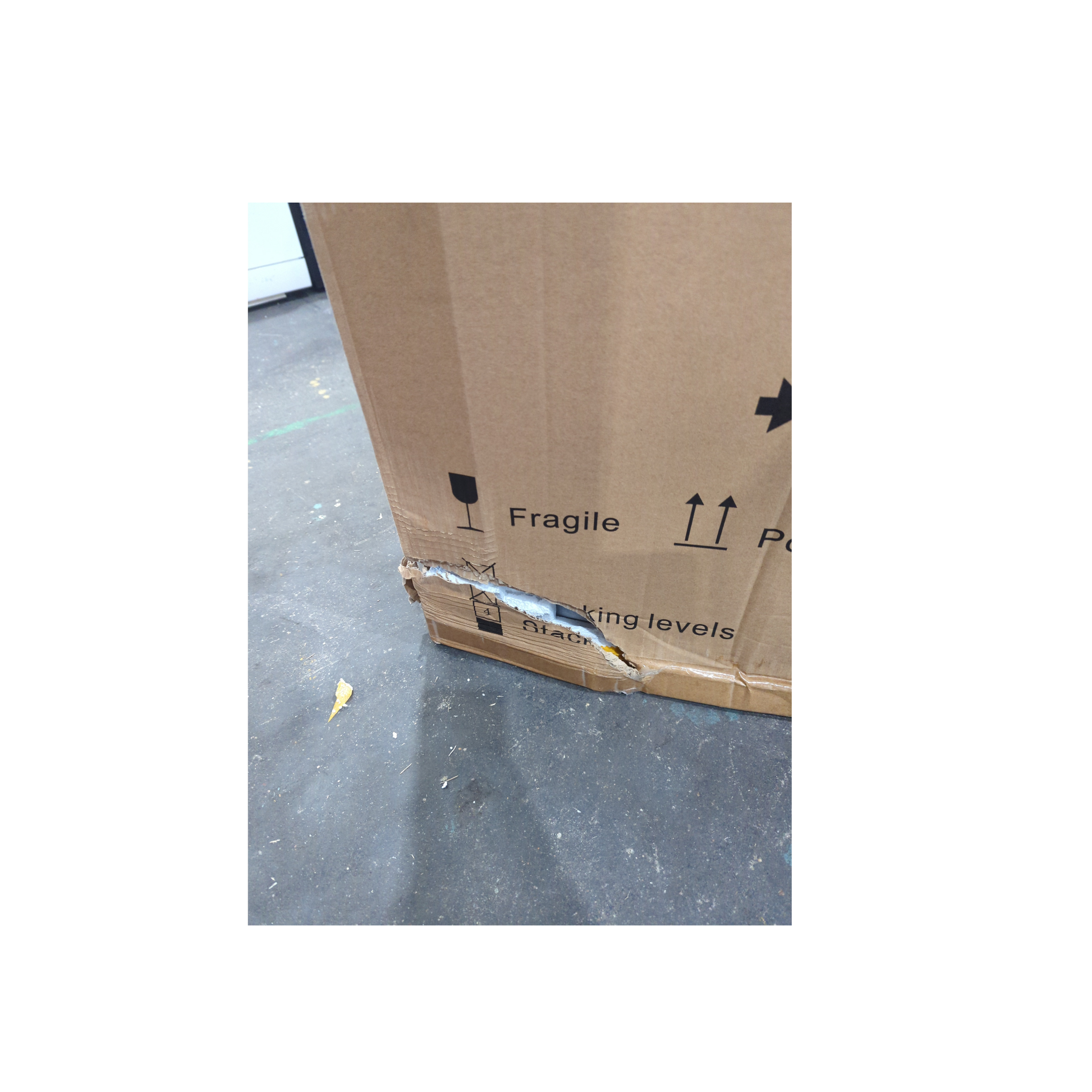 Seche-Linge Pompe À Chaleur 8 kg Reconditionné VEDETTE VSF318HS : détails