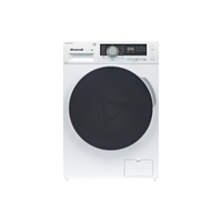 Lave-linge hublot 12 kg Reconditionné BRANDT WFB124QW