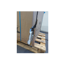 Lave-Linge Hublot 18 kg Reconditionné BRANDT WFB218QW : détails