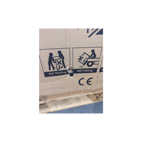 Lave-Linge Hublot 18 kg Reconditionné BRANDT WFB218QW : détails