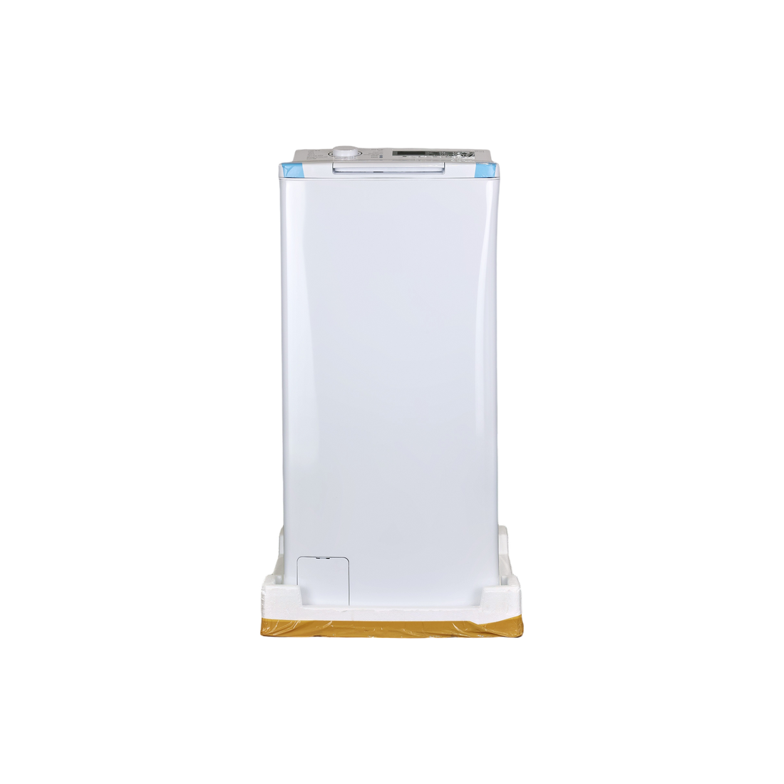 Lave-Linge Top 6.5 kg Reconditionné VEDETTE VTD36526Q : vue de face