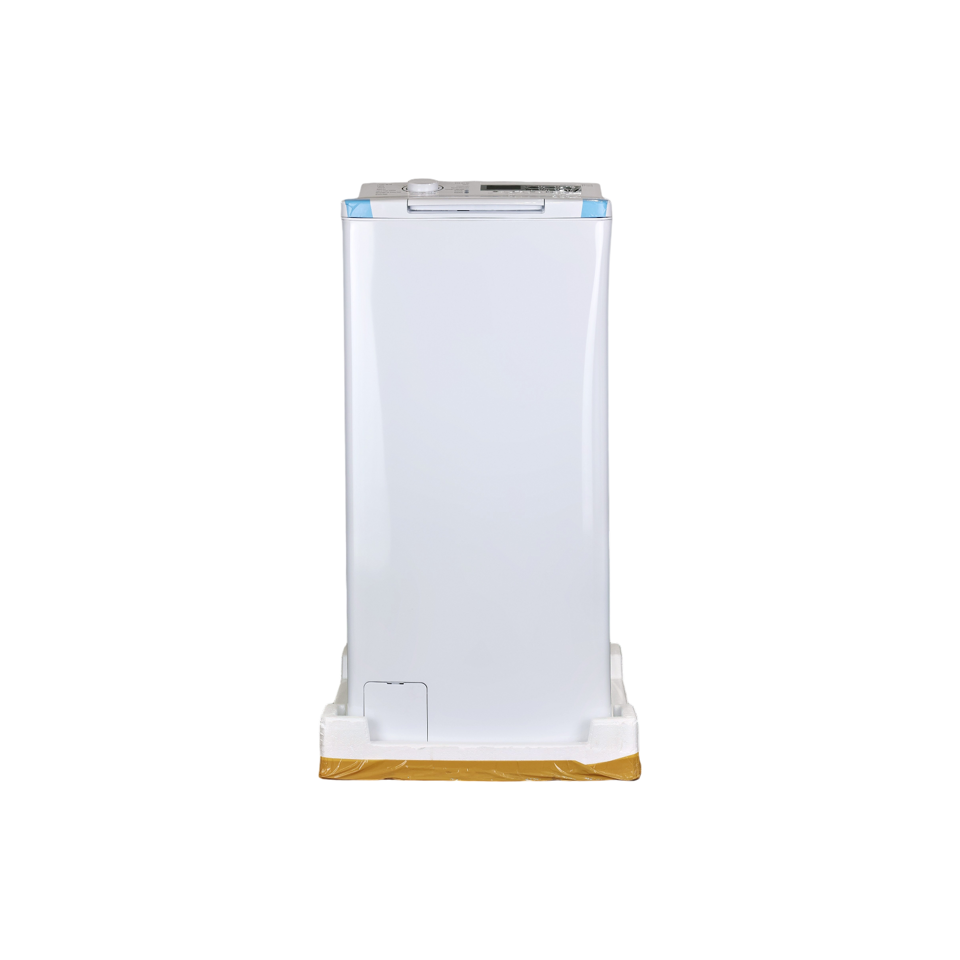 Lave-Linge Top 6.5 kg Reconditionné VEDETTE VTD36526Q : vue de face