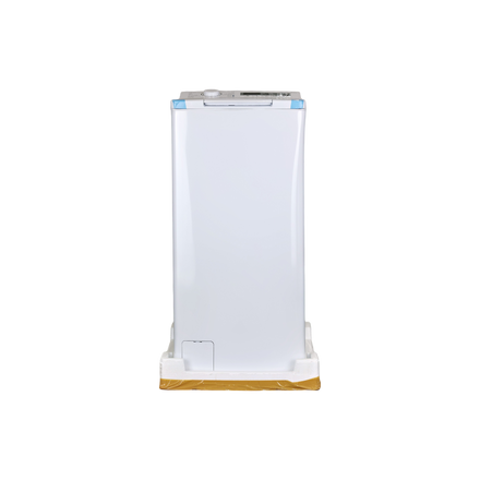 Lave-Linge Top 6.5 kg Reconditionné VEDETTE VTD36526Q : vue de face