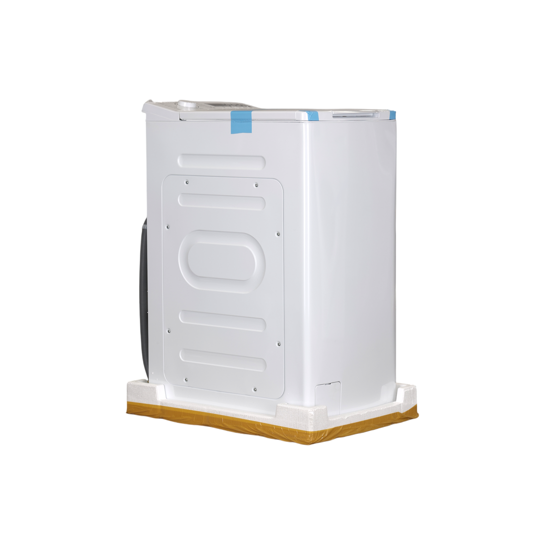 Lave-Linge Top 6.5 kg Reconditionné VEDETTE VTD36526Q : vue du côté droit