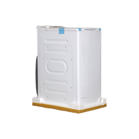 Lave-Linge Top 6.5 kg Reconditionné VEDETTE VTD36526Q : vue du côté droit