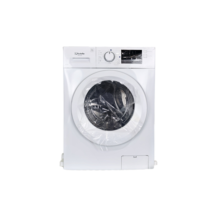 Lave-Linge Hublot 12 kg Reconditionné VEDETTE LFVQ124W : vue de face