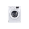 Lave-Linge Hublot 12 kg Reconditionné VEDETTE LFVQ124W : vue de face