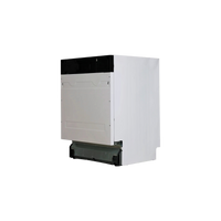 Lave-vaisselle encastrable Reconditionné BRANDT BKFI1347J