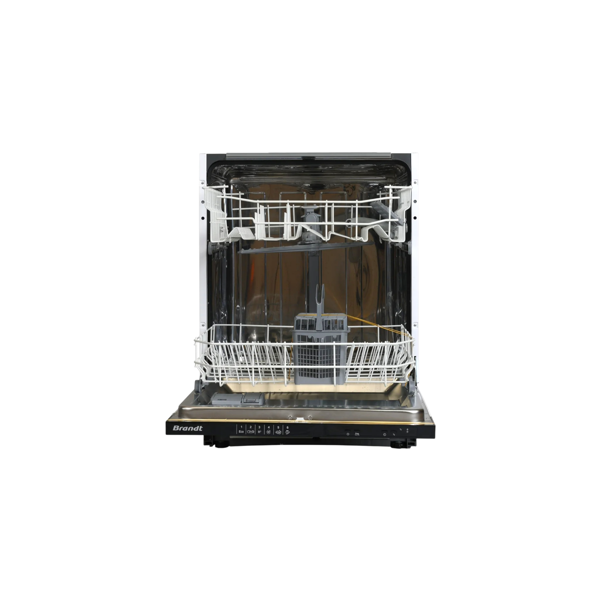 Lave-vaisselle encastrable Reconditionné BRANDT BKFI1347J