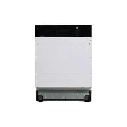 Lave-Vaisselle Encastrable 13 Cvts Reconditionné BRANDT BKFI1347J : vue de face