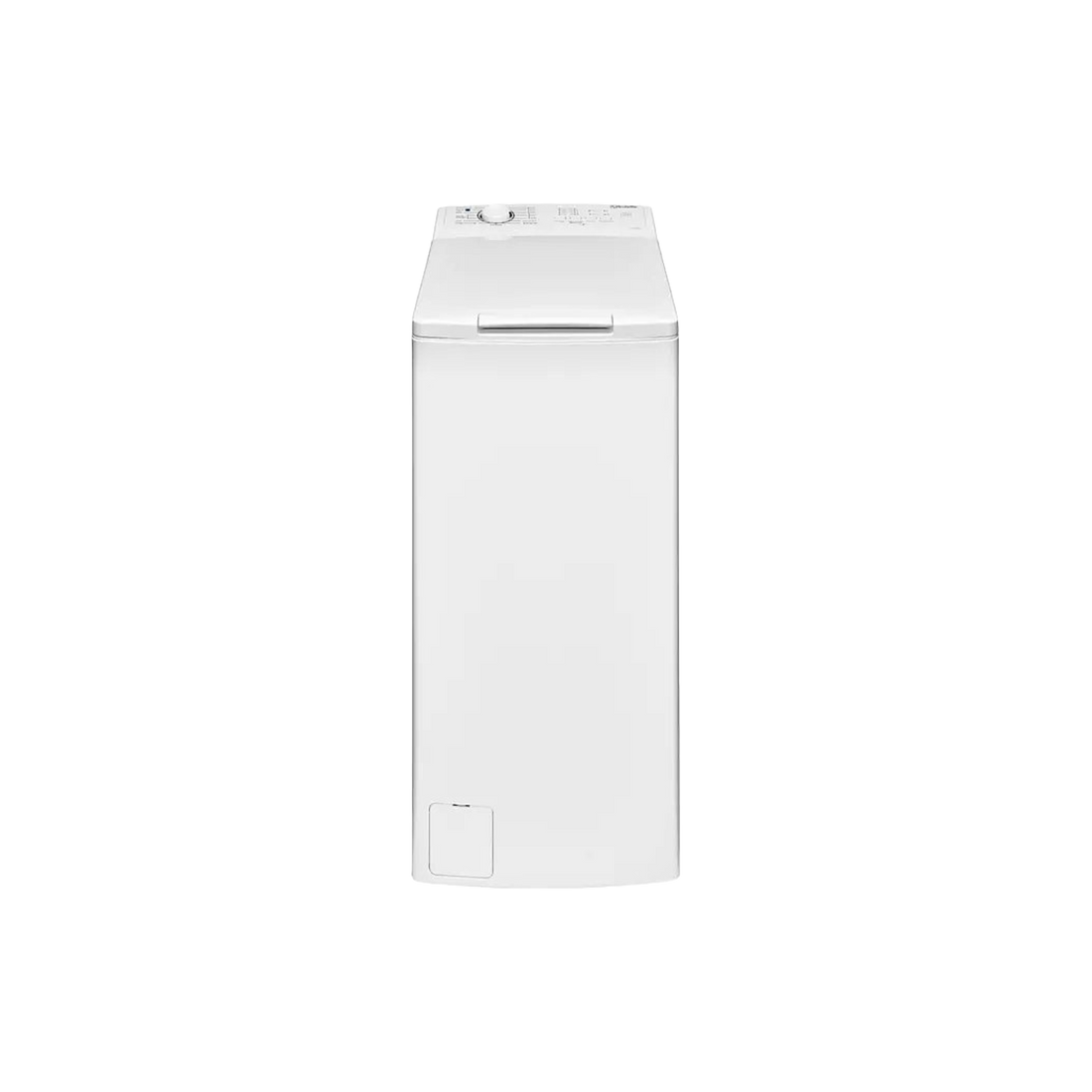 Lave-Linge Top 6.5 kg Reconditionné VEDETTE VTD36526Q : vue de face