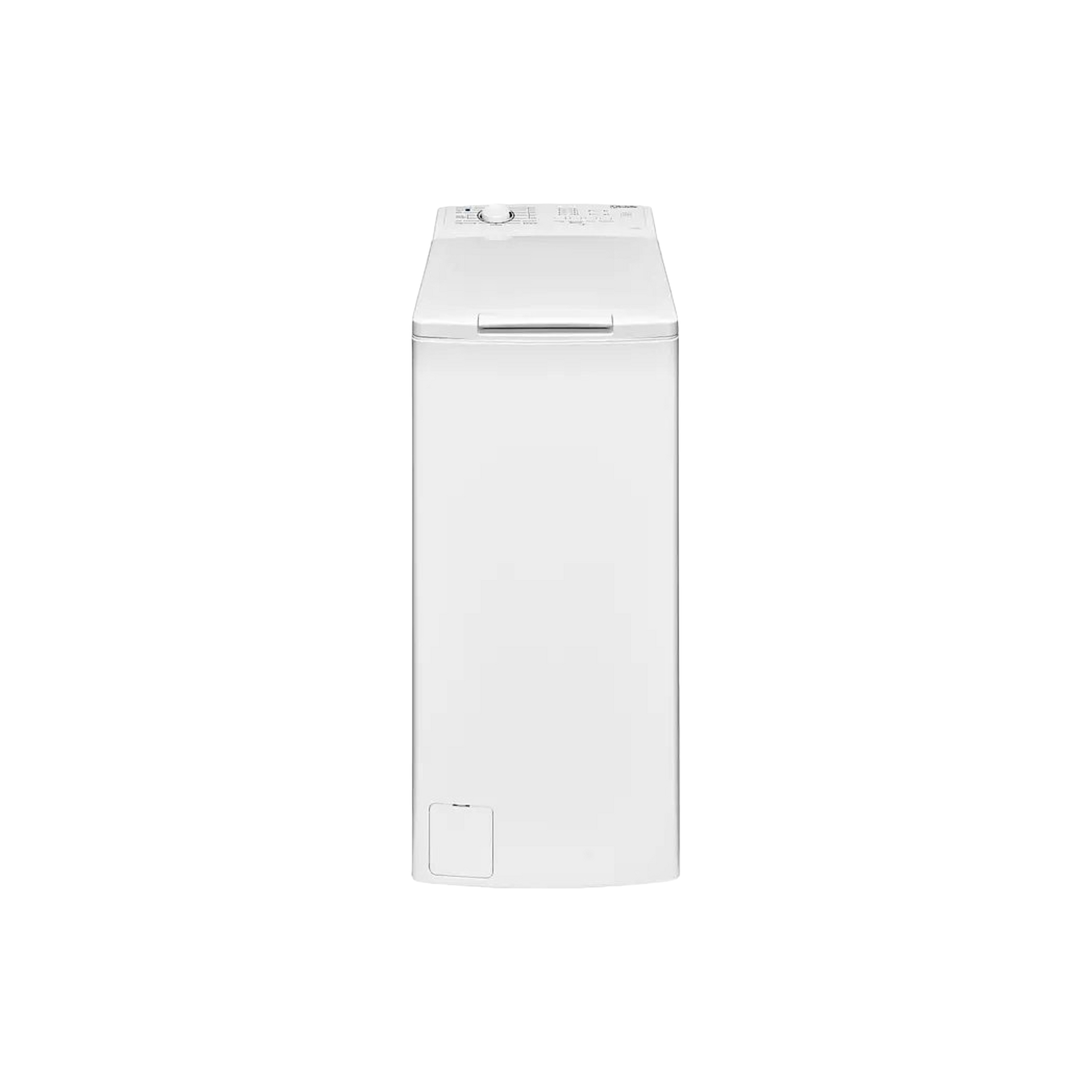 Lave-Linge Top 6.5 kg Reconditionné VEDETTE VTD36526Q : vue de face