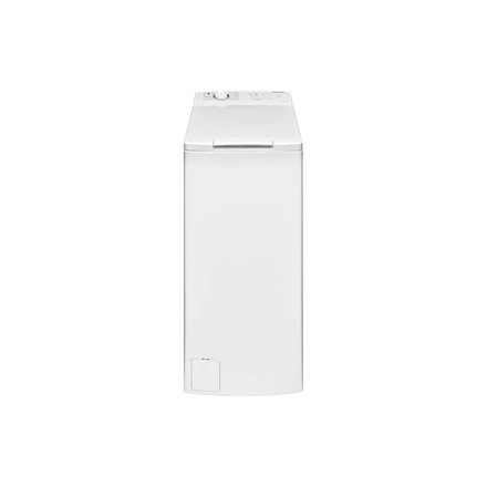 Lave-Linge Top 6.5 kg Reconditionné VEDETTE VTD36526Q : vue de face