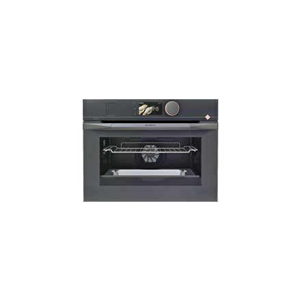 Four Chaleur Tournante 40 L Reconditionné DE-DIETRICH DKR4741H