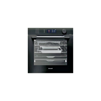 Four Chaleur Tournante 73 L Reconditionné BRANDT BOR7586BB