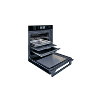 Four Chaleur Tournante 73 L Reconditionné BRANDT BOR7586BB