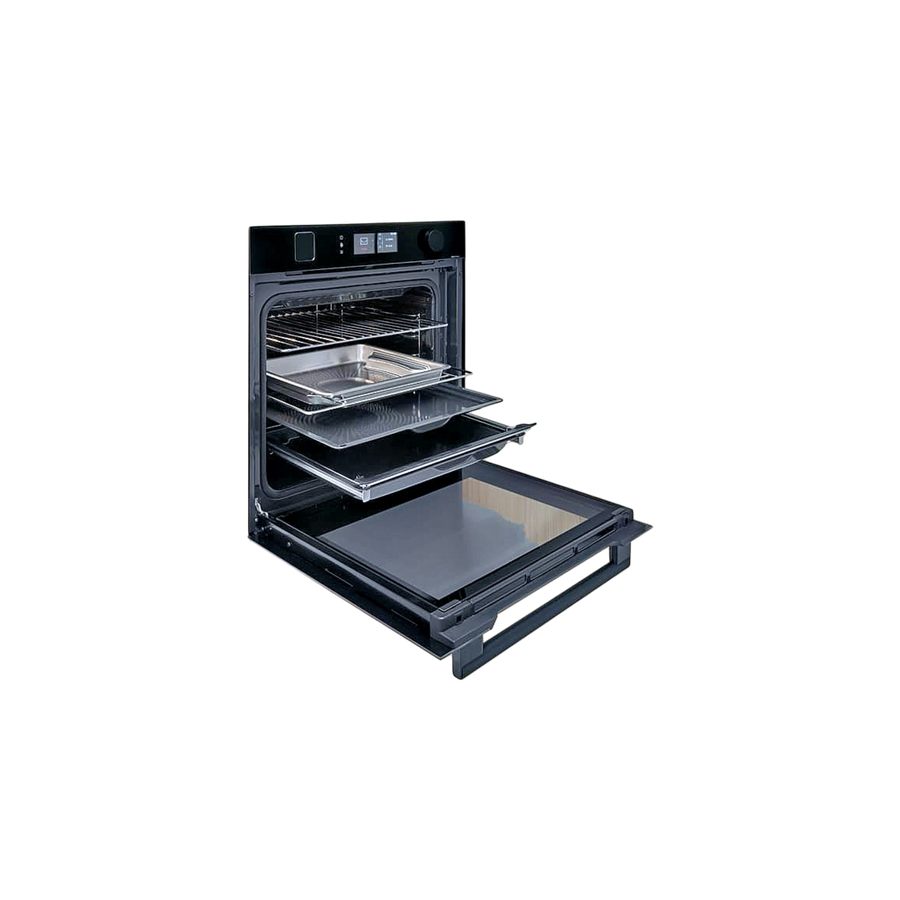 Four Chaleur Tournante 73 L Reconditionné BRANDT BOR7586BB