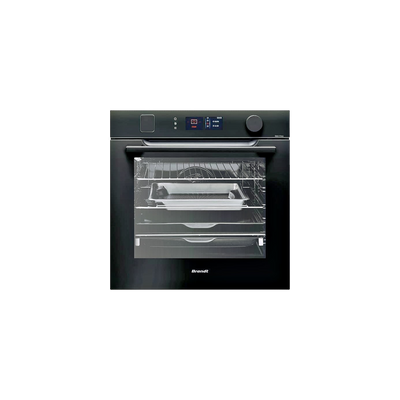 Four chaleur tournante BRANDT BOR7586BB