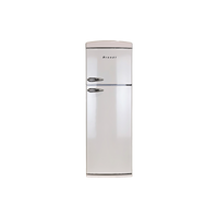 Réfrigérateur avec congélateur 239 L Reconditionné BRANDT BVD7060NV