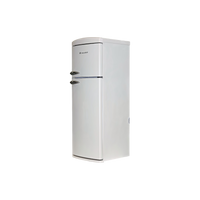 Réfrigérateur avec congélateur 239 L Reconditionné BRANDT BVD7060NV