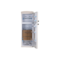 Réfrigérateur avec congélateur 239 L Reconditionné BRANDT BVD7060NV