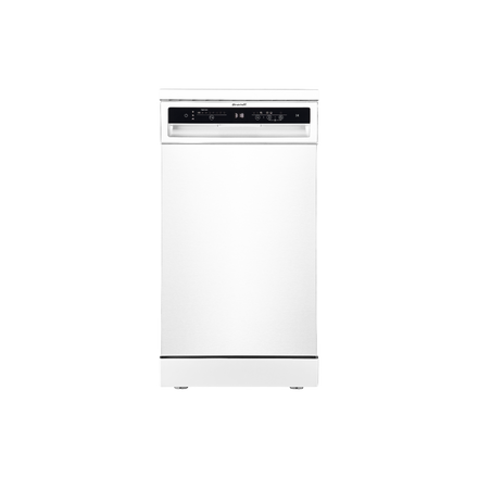 Lave-vaisselle Pose Libre 10 couverts Reconditionné BRANDT BDF3024DW