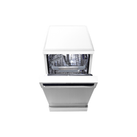 Lave-vaisselle pose libre Reconditionné BRANDT BDF3024DW