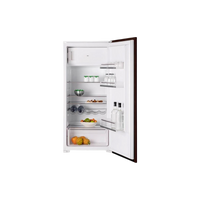 Réfrigérateur Encastrable 181 L Reconditionné DE-DIETRICH DRS1224FS : vue de face