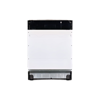 Lave-vaisselle Encastrable 13 couverts Reconditionné BRANDT BKFI1347J