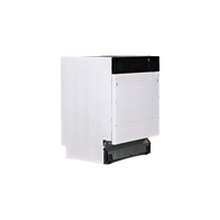 Lave-vaisselle encastrable Reconditionné BRANDT BKFI1347J