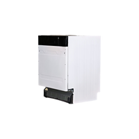 Lave-vaisselle Encastrable 13 couverts Reconditionné BRANDT BKFI1347J