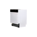 Lave-vaisselle Encastrable 13 couverts Reconditionné BRANDT BKFI1347J