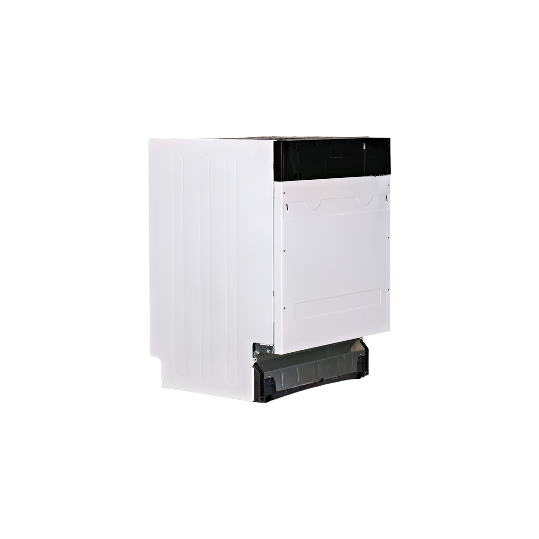 Lave-Vaisselle Encastrable 13 Cvts Reconditionné BRANDT BKFI1347J : vue du côté droit