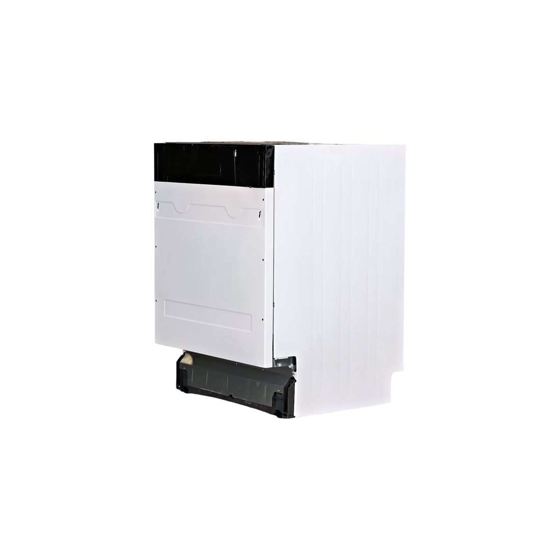 Lave-Vaisselle Encastrable 13 Cvts Reconditionné BRANDT BKFI1347J : vue du côté gauche