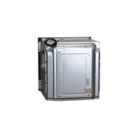 Four Chaleur Tournante 73 L Reconditionné DE-DIETRICH DOP4741B : détails