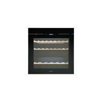 Cave À Vin De Conservation 36 Bouteilles Reconditionné DE-DIETRICH DIW36DFB : vue de face