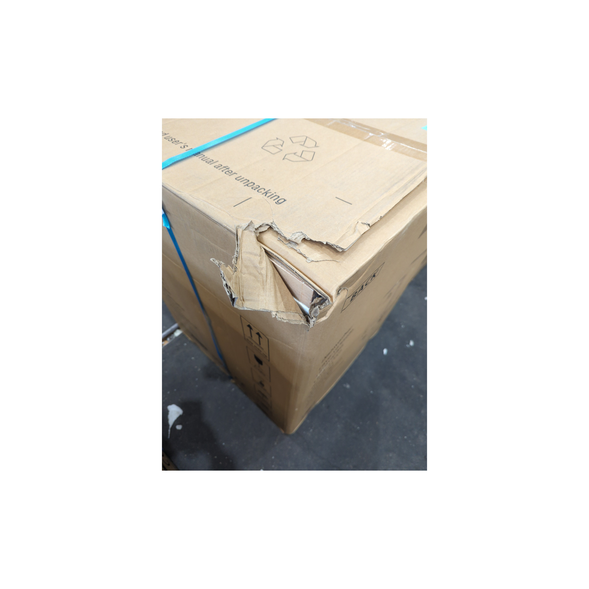 Lave-vaisselle encastrable Reconditionné DE-DIETRICH DCJ632DQX