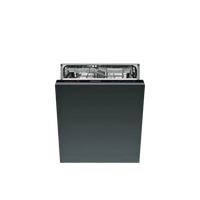 Lave-Vaisselle Encastrable 16 Cvts Reconditionné DE-DIETRICH DCJ632DQX : vue de face