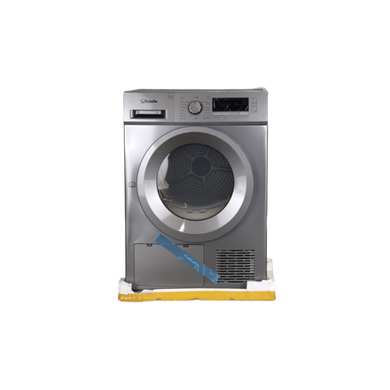 Seche-Linge Pompe À Chaleur 8 kg Reconditionné VEDETTE VSF318HS : vue de face