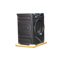 Seche-Linge Pompe À Chaleur 8 kg Reconditionné VEDETTE VSF318HS : vue du côté droit