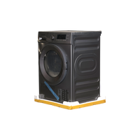 Seche-Linge Pompe À Chaleur 8 kg Reconditionné VEDETTE VSF318HS : vue du côté gauche