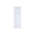 Réfrigérateur avec congélateur BRANDT BFD6650NW