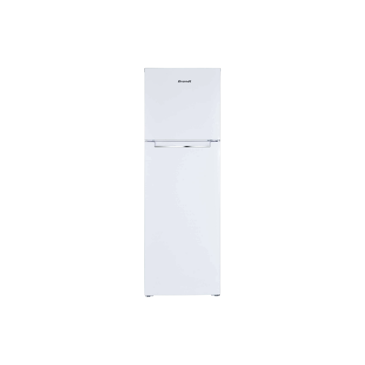 Réfrigérateur avec congélateur BRANDT BFD6650NW