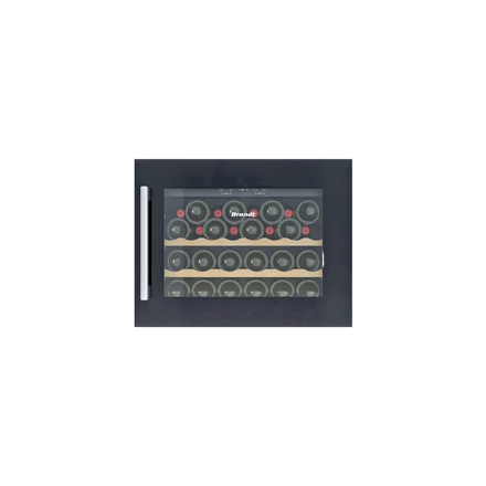 Cave à Vin Encastrable 28 bouteilles Reconditionné BRANDT BIW28FB