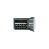 Cave à Vin Encastrable 28 bouteilles Reconditionné BRANDT BIW28FB